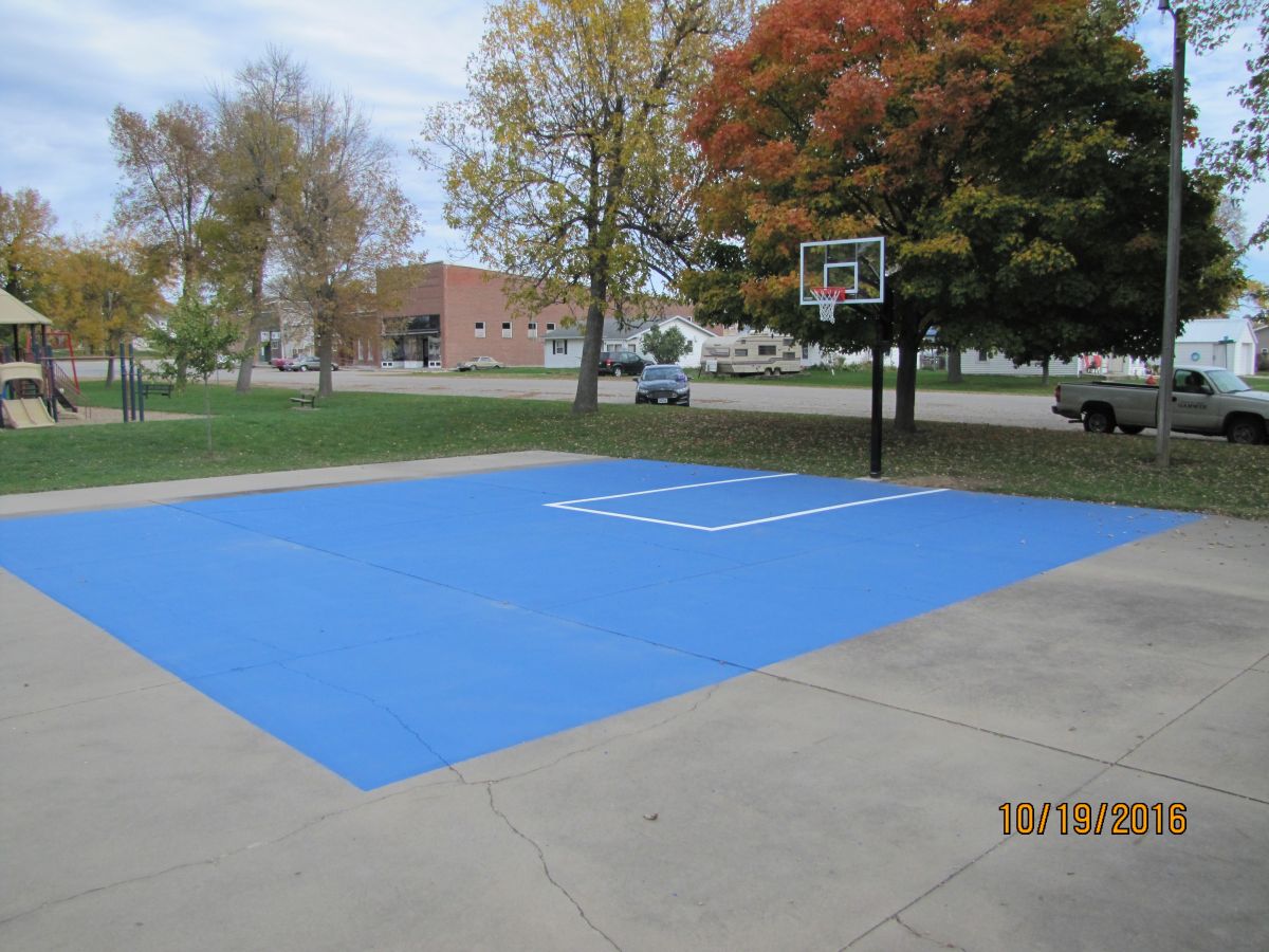 BB court