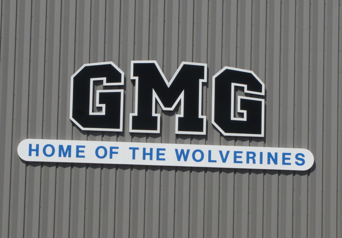 GMG-Home of the Wolverines