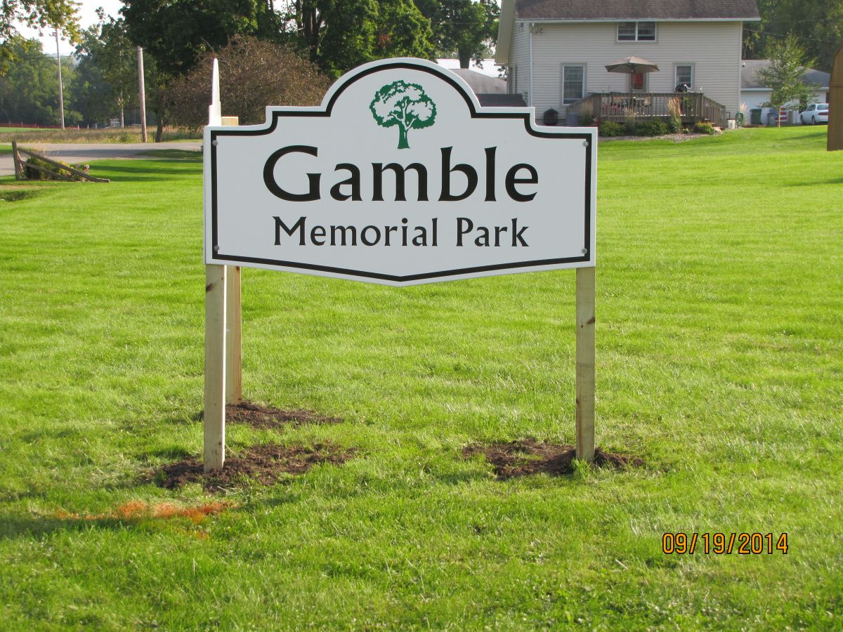 Gamble Park